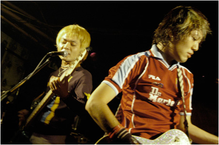 KOGA&AKA