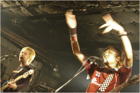 KOGA&AKA