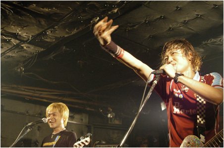 AKA&KOGA